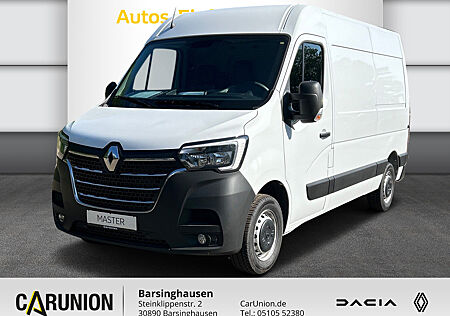 Renault Master Blue DCi 135 L2H2