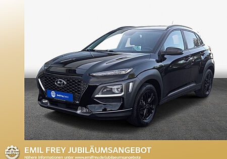 Hyundai Kona 1.0 T-GDI Premium