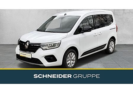 Renault Kangoo TCe 100 Equilibre ALLWETTER+KLAPPTISCHE