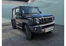 Suzuki Jimny 1.5 3D M/T Comfort FLA SpurH SHZ