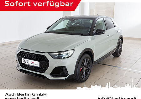 Audi A1 allstreet 30 TFSI S tronic