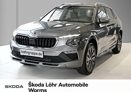 Skoda Kamiq UPE br. 39.720,- 1,5 TFSI Drive 110 kw / 150 PS