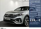 VW T-Roc R-Line 1.5 TSI DSG