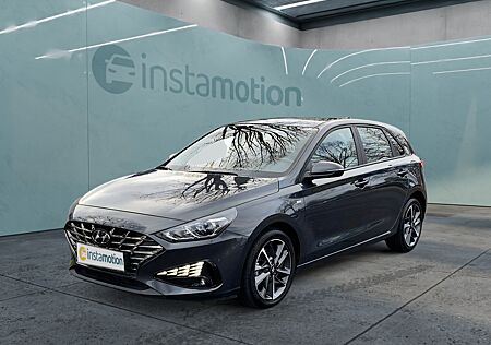 Hyundai i30 1.0 T-GDI 48V-Hybrid Trend