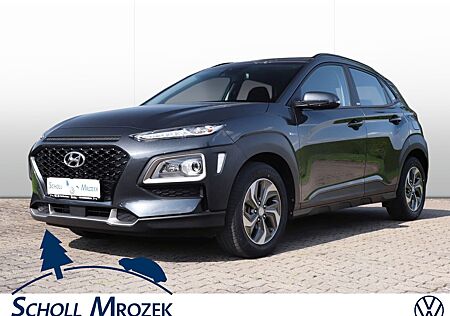 Hyundai Kona 1,6 GDI Trend Hybrid 2WDLED, Navi Klima