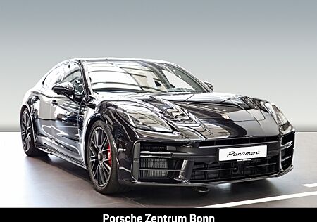 Porsche Panamera GTS ''Head-Up HD-Matrix Pano Inno-Drive''