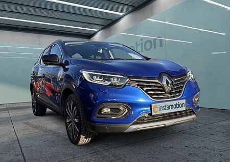 Renault Kadjar Bose Edition Komfort-P. Voll-LED Winter-P.