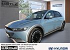 Hyundai IONIQ 5 Uniq Elektro 4WD 72 NAVI+KLIMA+LEDER+SHZ+RFK+CARPLAY+UVM