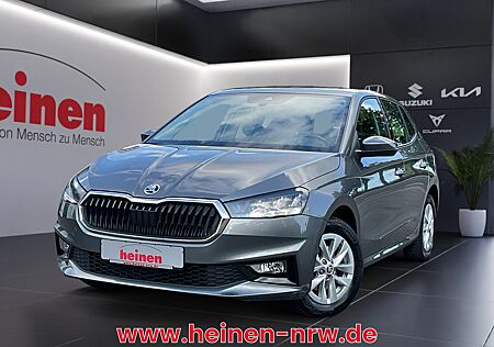 Skoda Fabia 1.0 TSI Ambition PDC/LANEASSIST/ACC