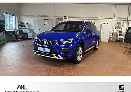 Seat Ateca 1.5 TSI Xperience DSG LED Navi ACC AHK PDC FRK Bluetooth