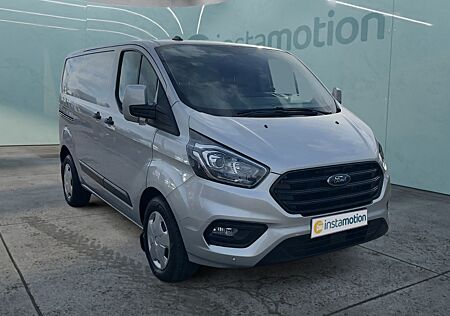 Ford Transit Custom Trend 300 L1 Kamera+Allwetter