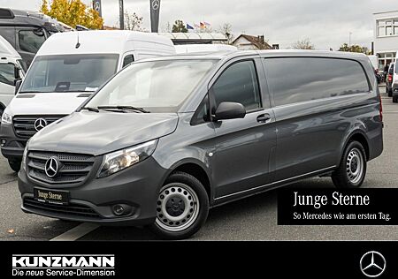 Mercedes-Benz Vito 119 CDI Kasten extralang AHK Kamera Tempmat