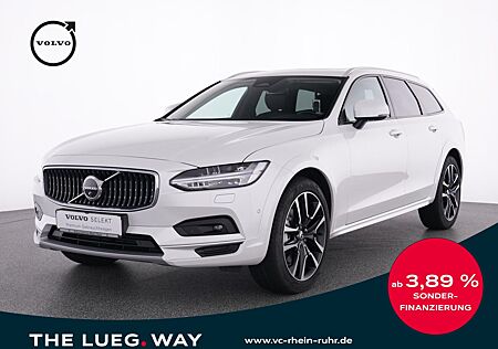 Volvo V90 B4 D Cross Country AWD +Plus +PANO+ STANDH +