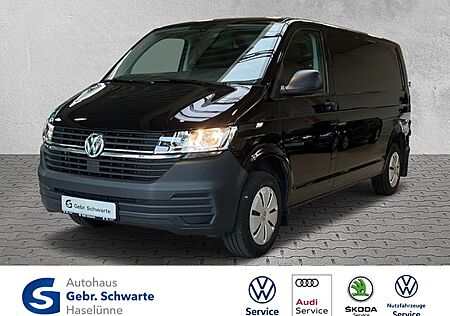 VW T6 .1 Transporter Kasten 2.0 TDI Lang FLÜGELTÜR