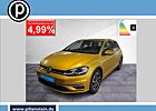 VW Golf VII JOIN 1.0 TSI LED SITZH. NAVI KLIMA