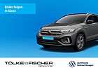 VW Tiguan 1.4 TSI BMT Join AHK ACC HUD ParkAss. LM