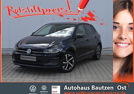 VW Polo 1.0 TSI 95 PS Beats AHK/LED/NAVI/BEATS-SOUN