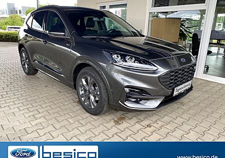 Ford Kuga ST-Line X+iACC+BLIS+PDC+NAV+DAB+B&O+LED+KeyFree