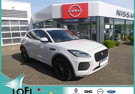 Jaguar E-Pace R-Dynamic SE D180 4x4 Automatik