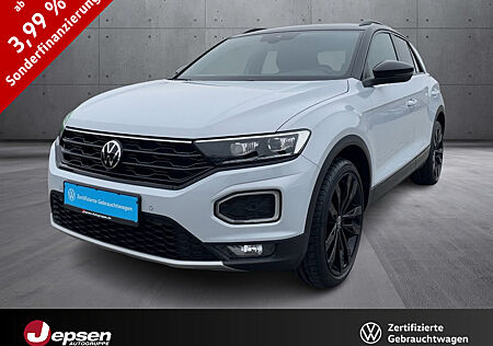 VW T-Roc Sport 1.5 TSI DSG