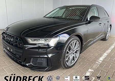 Audi S6 Avant 3.0 TDI quattro HD-MATRIX+PANO+HUD+AHK+ACC