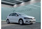 VW Polo 1.0 Comfortline NAVI+PDC+SITZHZ+BLUETOOTH