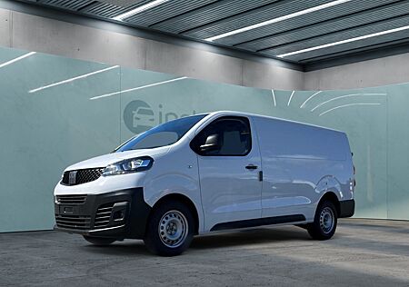 Fiat Scudo 2.0 Multijet 145 L3 Autm.