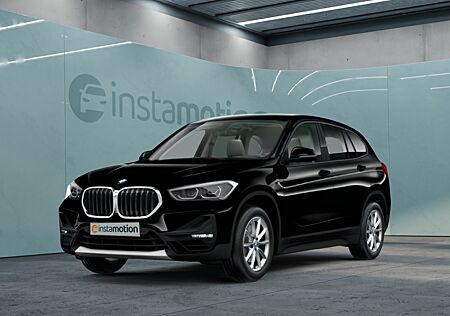 BMW X1 sDrive 20i Navi LED Lordose SitzH El. Heckkl.