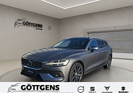 Volvo V60 B4 INSCRIPTION LED NAVI KAMERA LM18 TEMPO