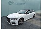 Audi A6 Avant 55 TFSIe Q LM20 PANO AHK 2xASSIST