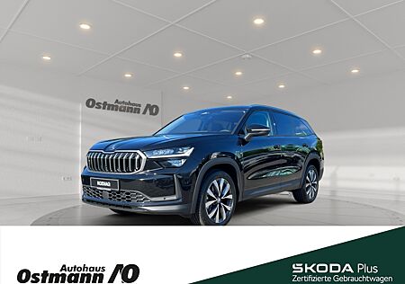 Skoda Kodiaq Selection 142kw 4x4 TDI DSG *NAVI*AHK*LED