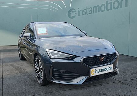 Cupra Leon Sportstourer 1.4 e-Hybrid *Matrix-LED*ACC*Rückfahrkamera*