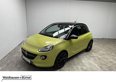 Opel Adam 1.0 Turbo Unlimited ecoFlex Einparkhilfe