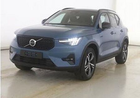 Volvo XC 40 XC40 B4 Plus Dark/Navi/LED/360Kam/BLIS/Keyless