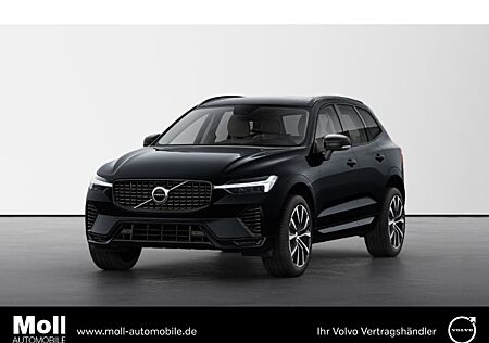 Volvo XC 60 XC60 B4 Benzin Plus Dark Pilot Assist H&K LED