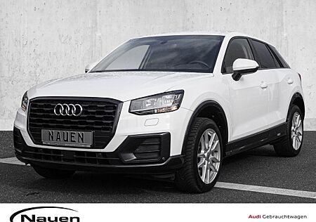 Audi Q2 ultra 30 TFSI *NAVI*OPTIK*SHZ*PDC*