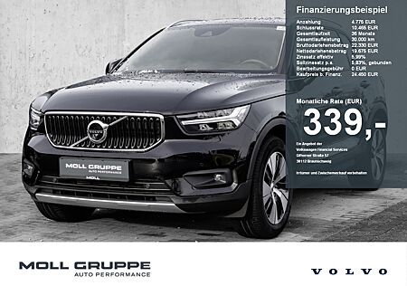 Volvo XC 40 XC40 T3 2WD Momentum Pro Pano LED 360Grad