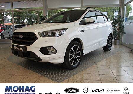 Ford Kuga 1.5l EcoBoost ST-Line *PDC-DAB-TEMPOMAT* -EU6d-T-