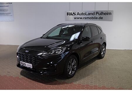 Ford Kuga Plug-In Hybrid 2.5 ST-Line Winter-P+elektr AHK.+Technologie-P