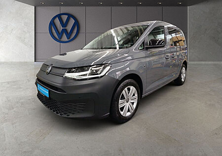 VW Caddy Kombi 1.5 TSI KR AHK ACC LED Einparkhilfe