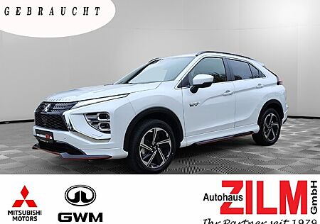 Mitsubishi Eclipse Cross PHEV PLUS mit Select -Paket