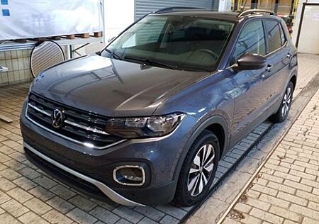 VW T-Cross Life 1.0 TSI NAVI+SITZHZ+ACC+PDC+CARPLAY