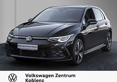 VW Golf VIII Lim. (CD1)(12.2019->2024) GTD