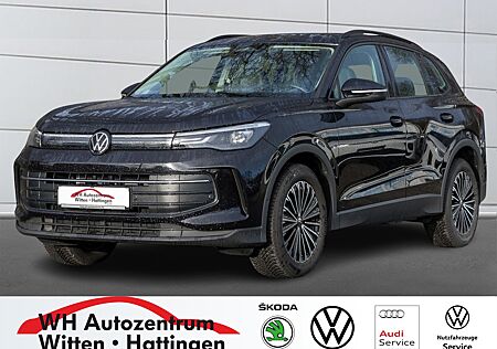 VW Tiguan 1.5 eTSI DSG Life Navi RearView AHK