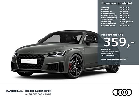 Audi TT Roadster S line Competition plus 40 TFSI S tr