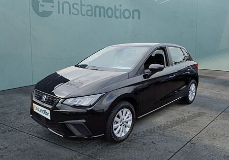 Seat Ibiza Style 1.0 TSI APP LED SiHz LM