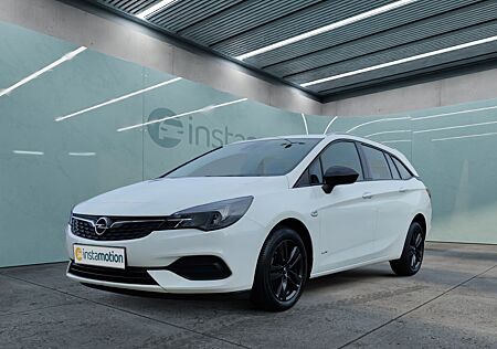 Opel Astra Sports Tourer 1.5 D Design & Tech Klima Navi LED Apple CarPlay