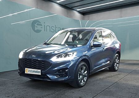 Ford Kuga 2.5 Duratec PHEV ST-LINE