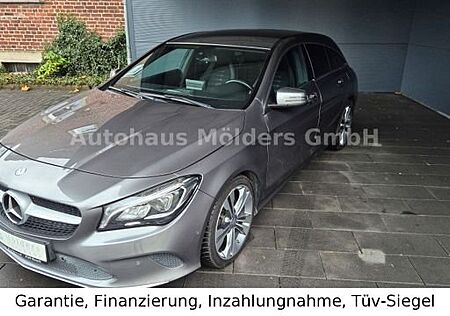 Mercedes-Benz CLA 250 SB *Garantie*Automatik*Navi*LED*244 mtl Urban/Progressive