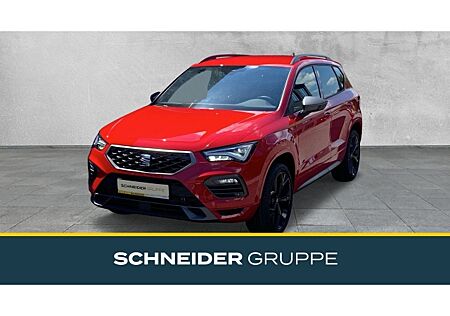 Seat Ateca FR 1.5 150 PS 6-Gang NAVI+LED+PDC+19Zoll